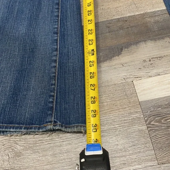 Big Star Jeans - Picture 8 of 10